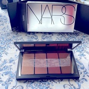 NARS Full Dimensions Cheek Palette